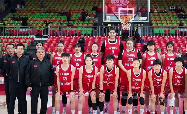 爱游戏登陆入口-热身赛中国女篮加时险胜巴西，宫鲁鸣险些弄巧成拙